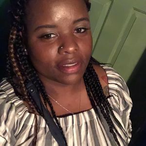 Meet your Posher, Natasha